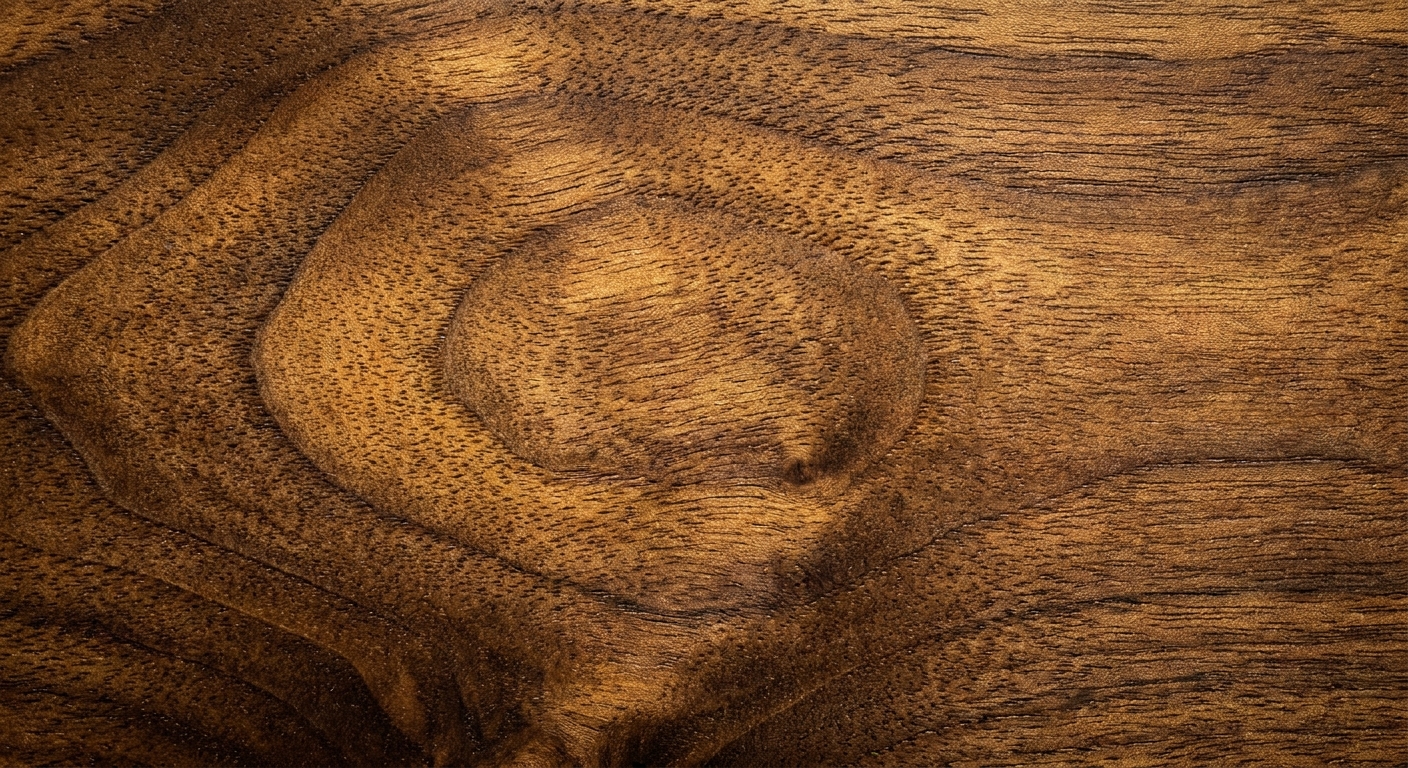 Tekstura naturalnego drewna