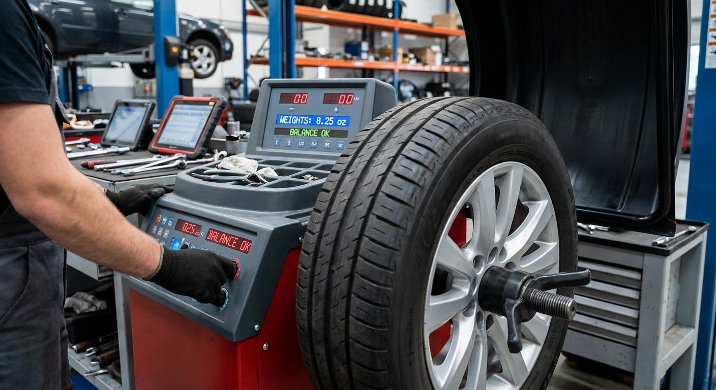 Kompleksowe czyszczenie wnętrza samochodu